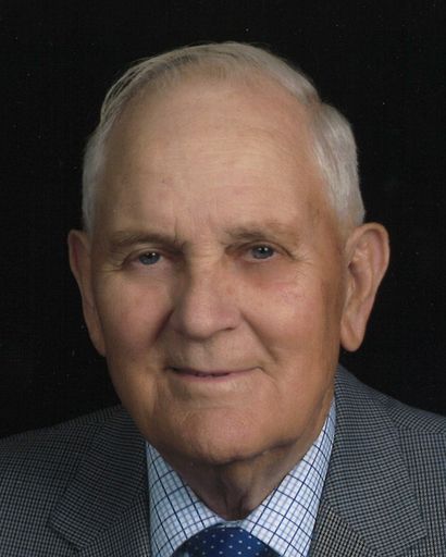 Willard Derner's obituary image