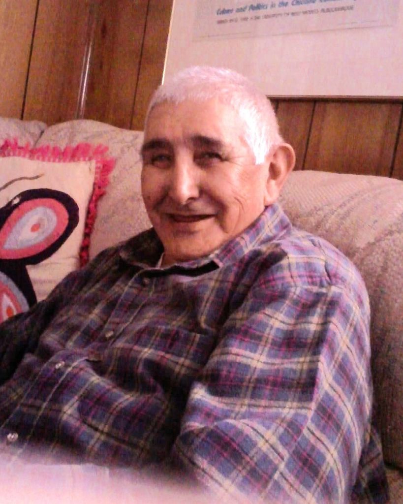 Leopoldo Polo Trujillo