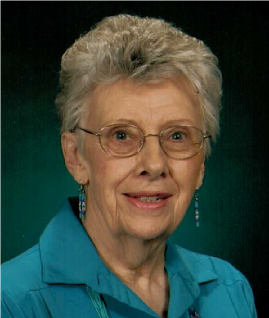 Lois Elaine Hanson