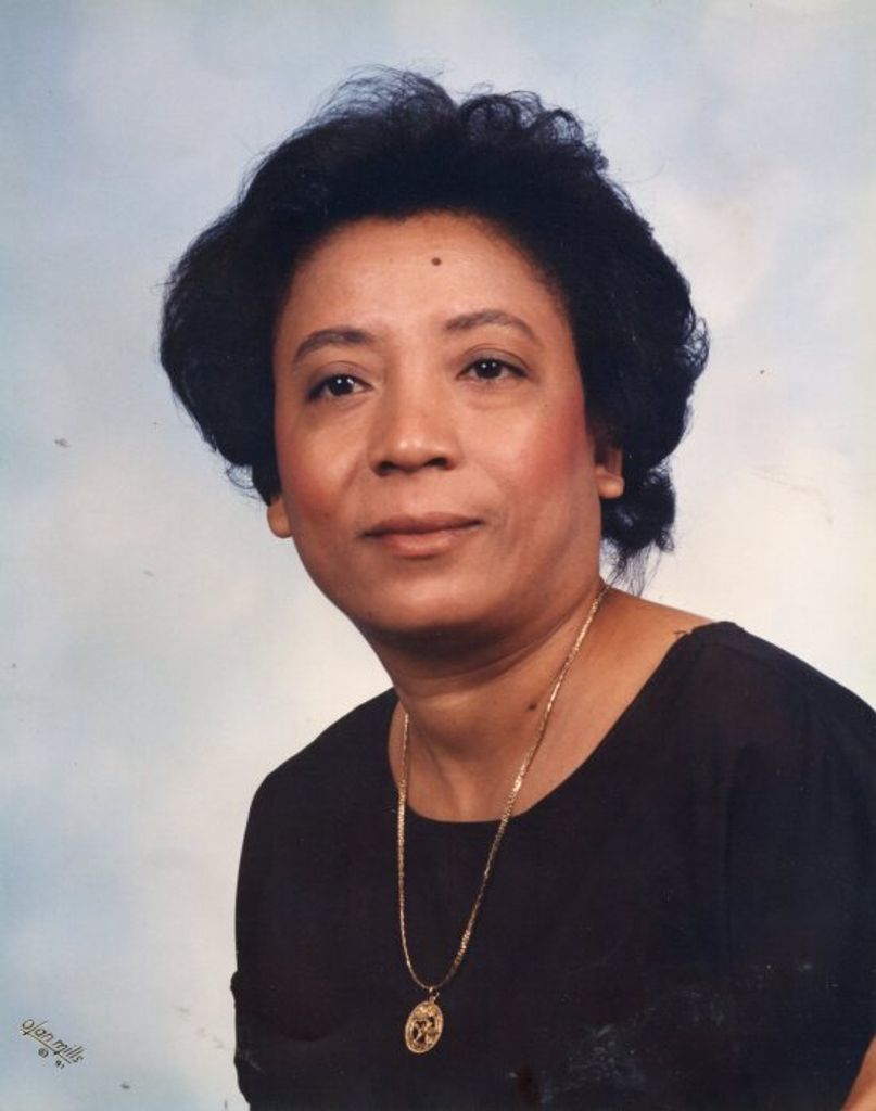 Ester Shepard Profile Photo