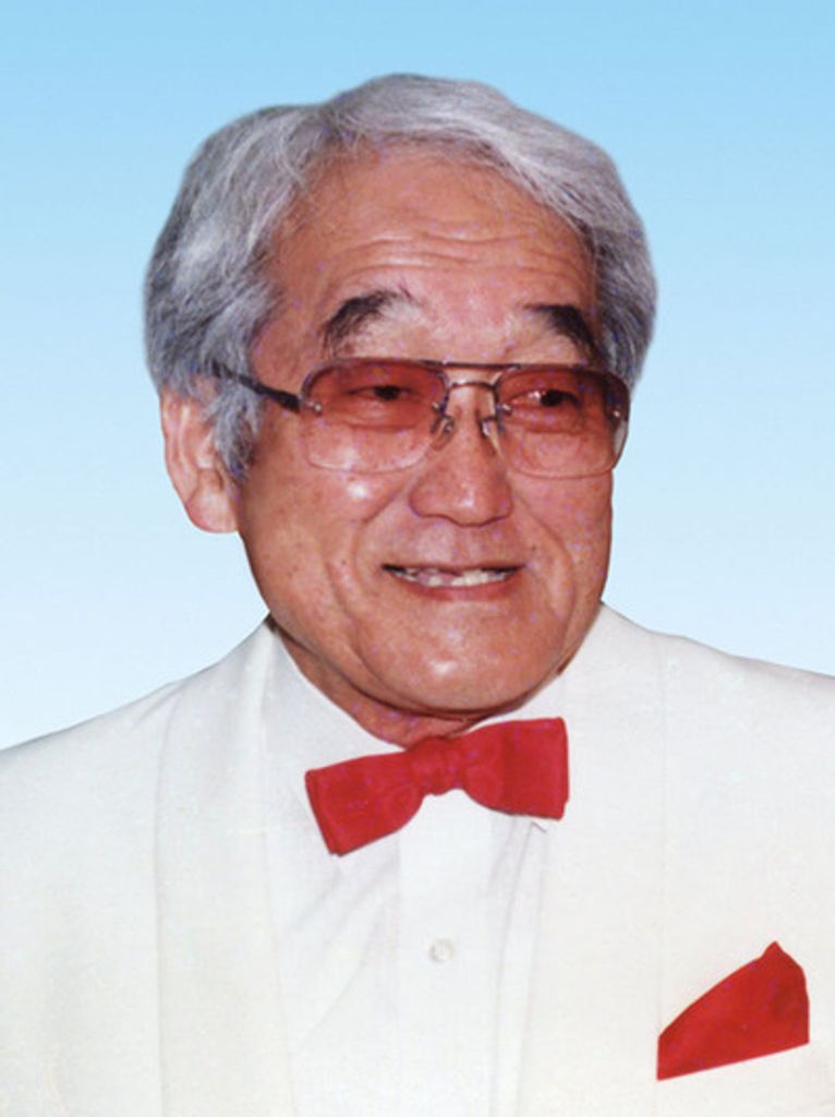 Jun Okimoto Profile Photo