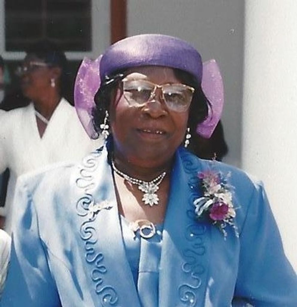 Clara Stringfield Profile Photo