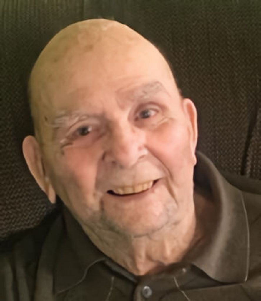 John Tedrow Profile Photo