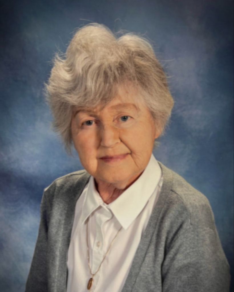 Mary Kathleen Menninger