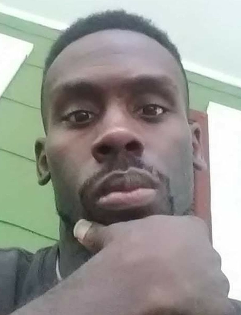 Timothy Bennett Profile Photo