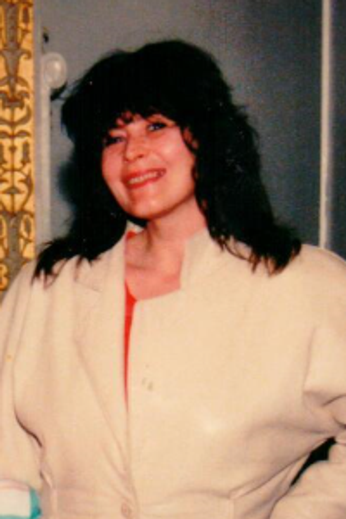 Diane M. (Hughes) Mcpherson Profile Photo