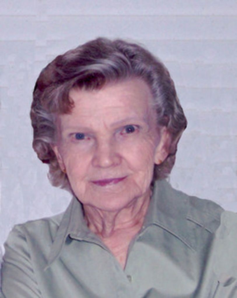 Norine Parker