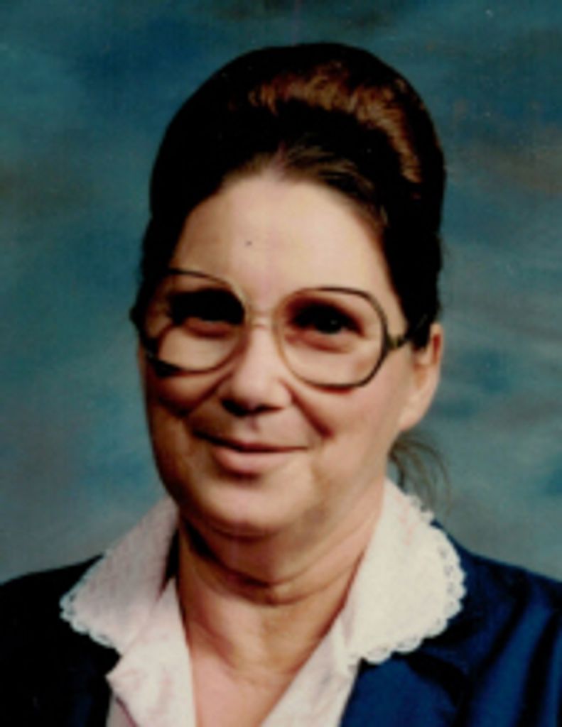 Dora Evelyn Powell