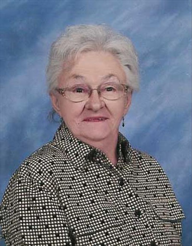 Dorothy Tollefson
