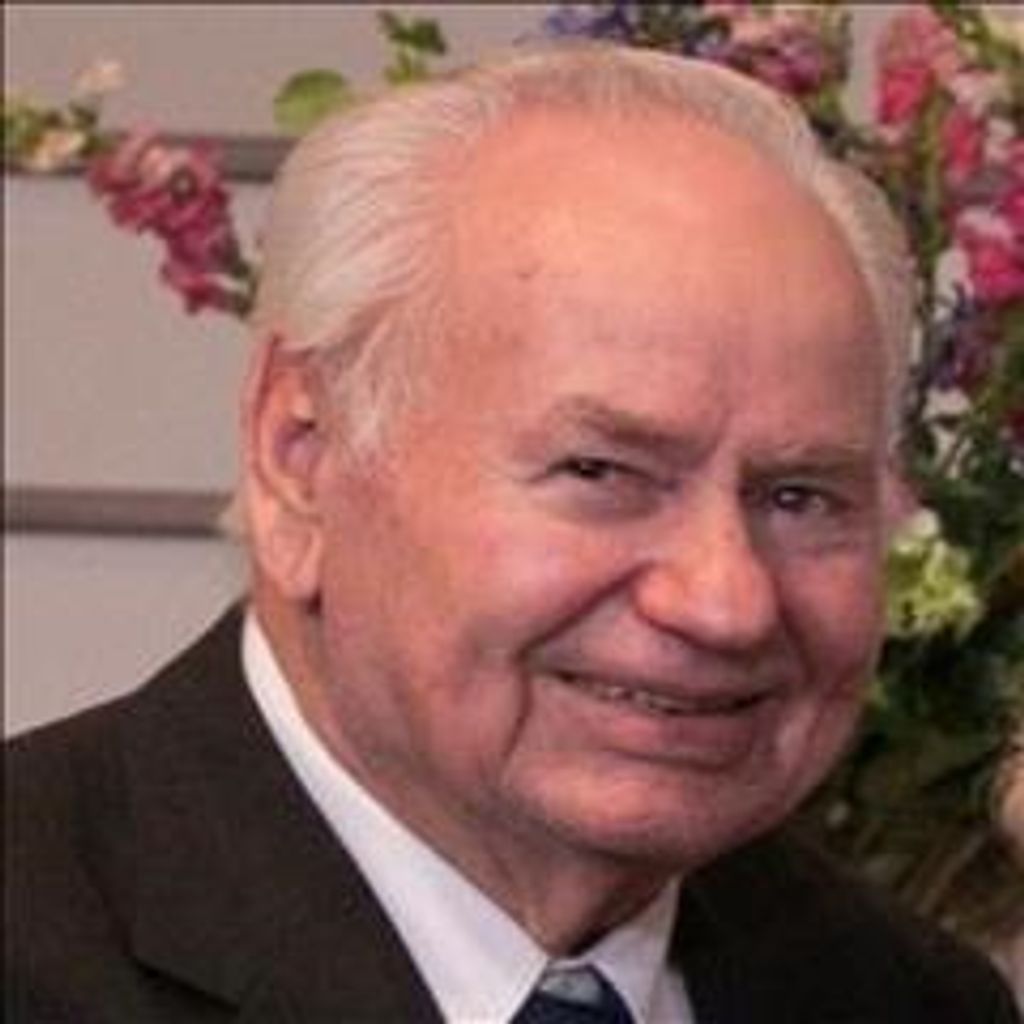 James E. Marshall Profile Photo