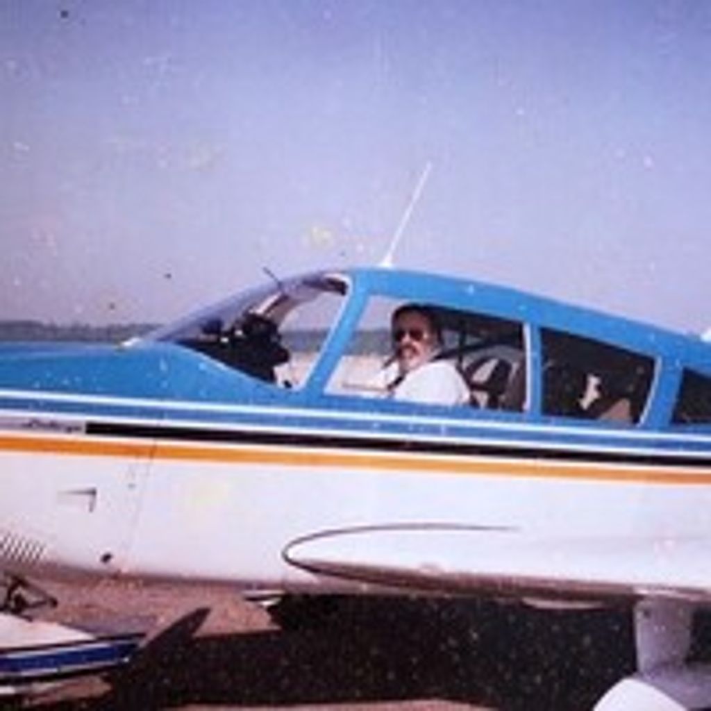 Robert Hunter "Bob" Harmon, Jr.