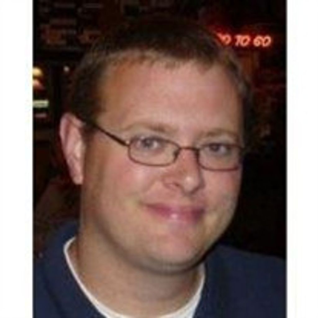 Shawn M. Dechaney