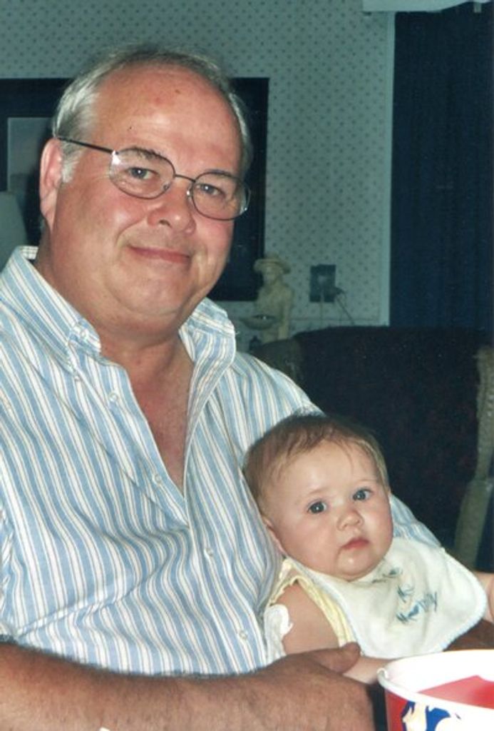Ronald James Mcdonald Profile Photo