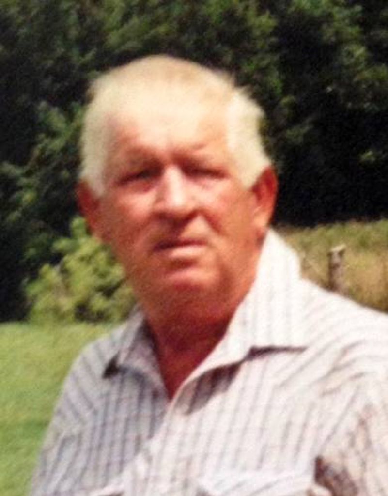 Cecil Harris
