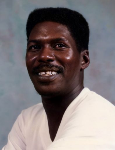 Tyrone Atkins Profile Photo