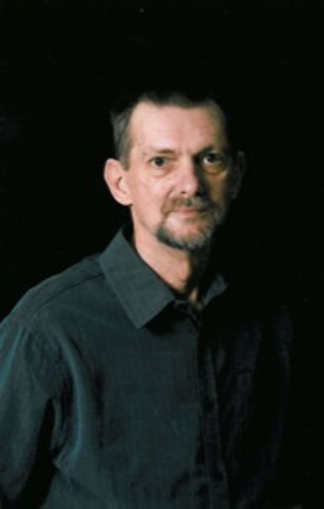James "Jim" William Graves