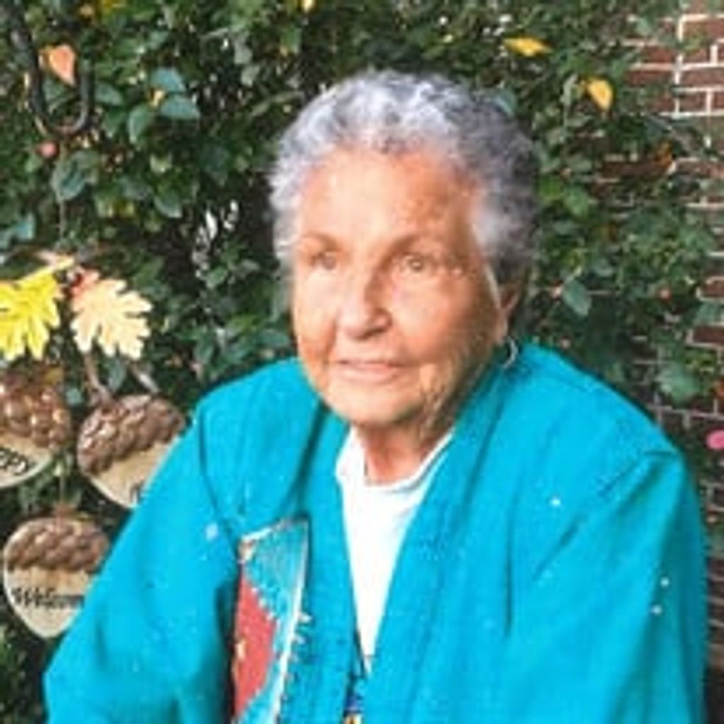 Mary "Jane" Comer