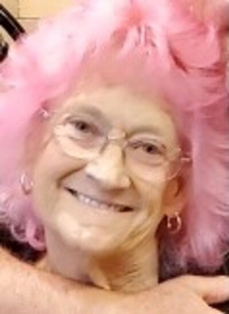 Carla E. Mosley