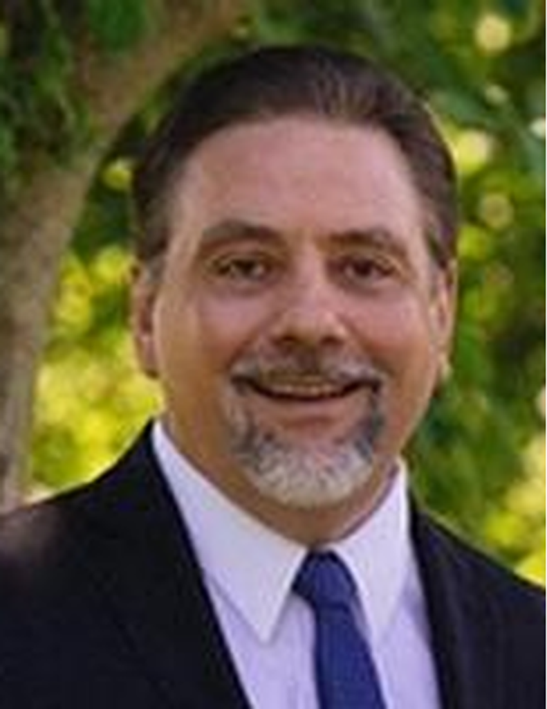 Mark  C. Fox