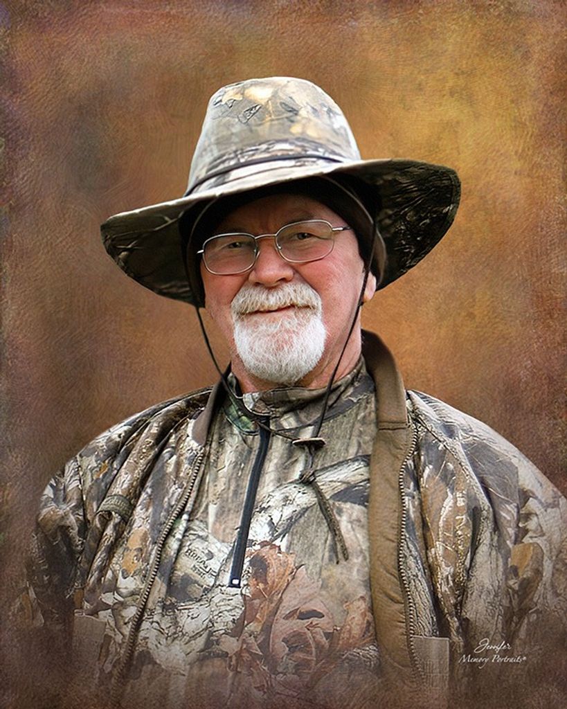 Joe Deane Foley