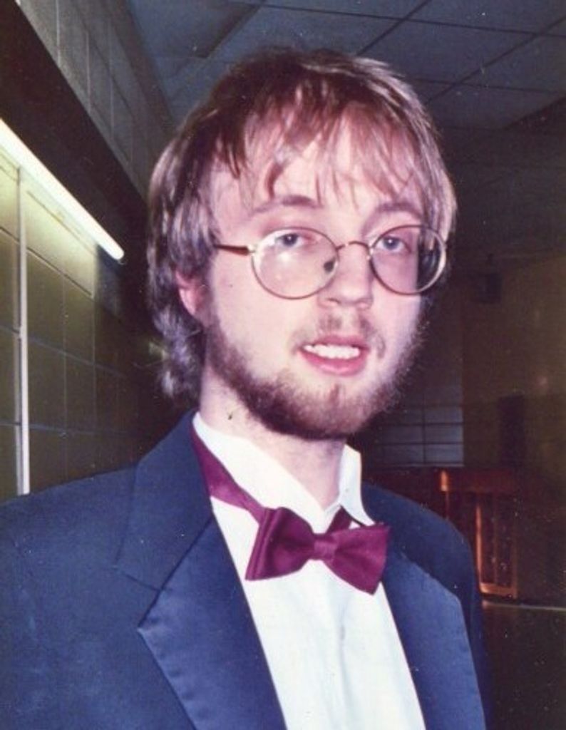 Patrick "Andy" Logsdon Profile Photo