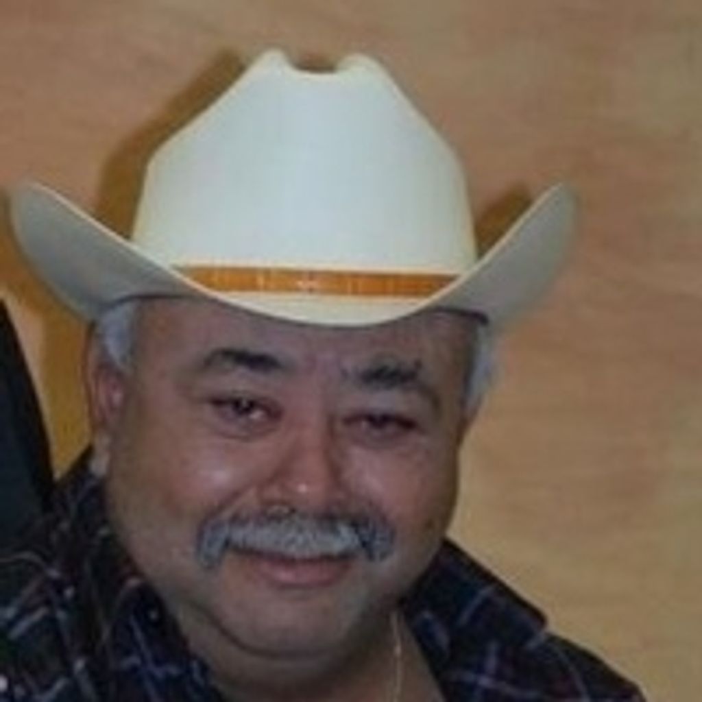 Jose Luis Espinoza Profile Photo