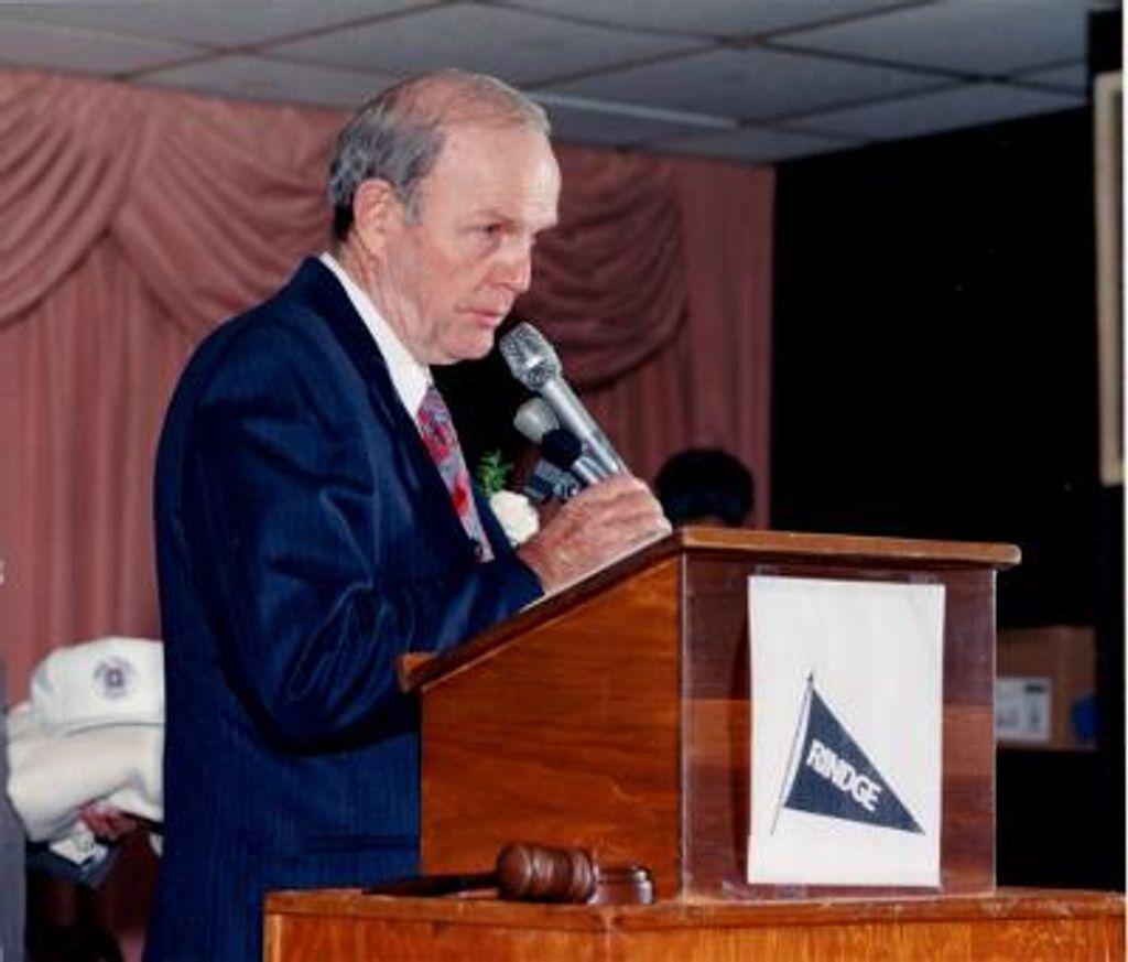 Thomas J. Kiely