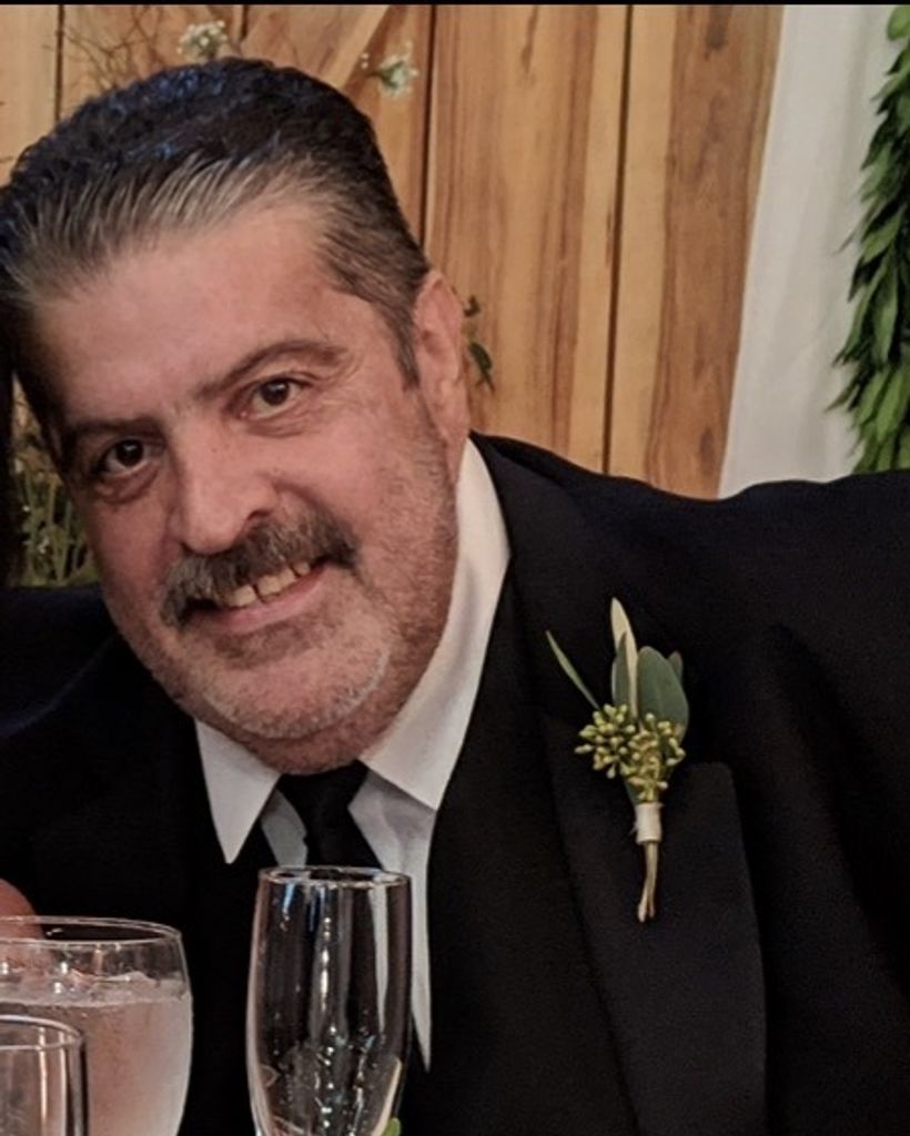Benito Rodriguez Jr.