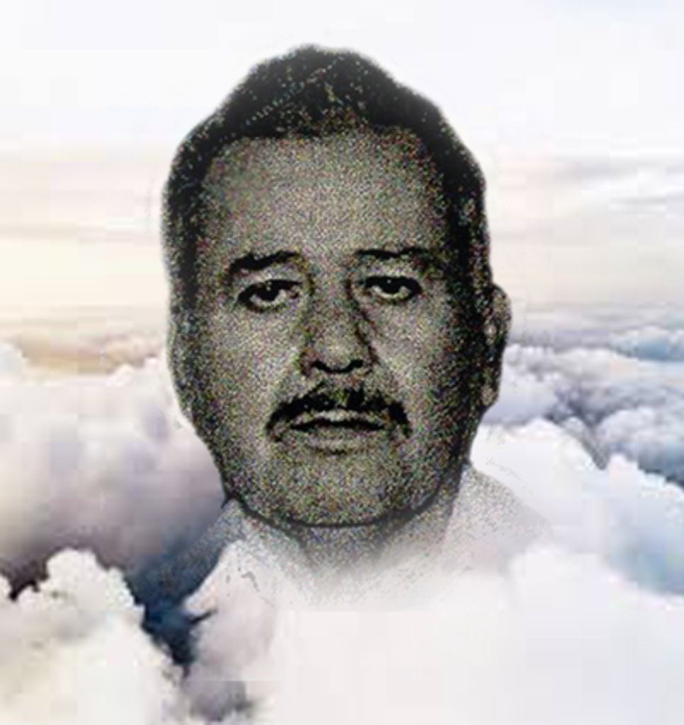 Alfredo Aguinaga Sr. Profile Photo