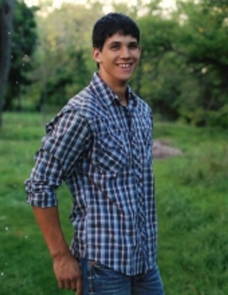 Devon Joseph Mick