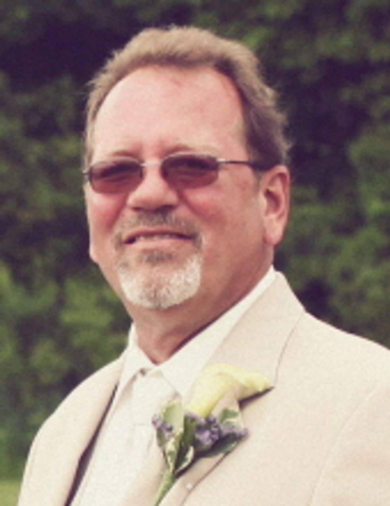Paul M. Wernette