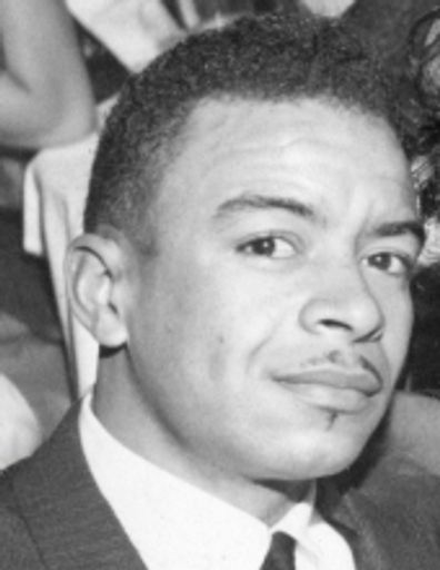 Milton Dailey Profile Photo