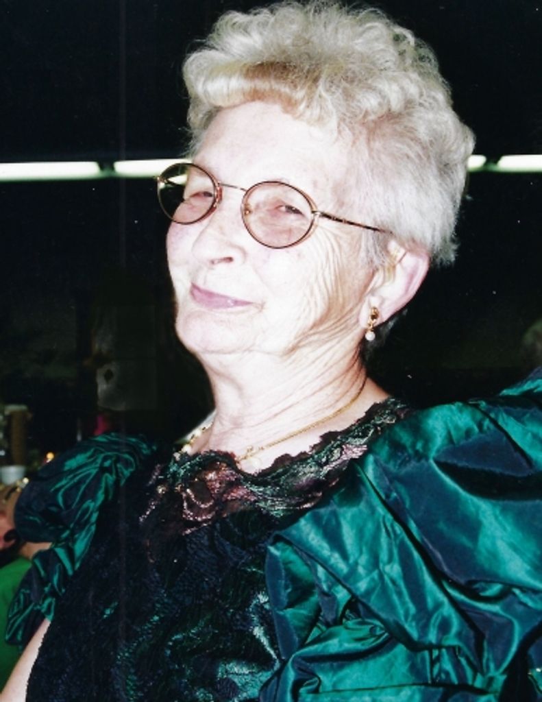 Stella Belle James Profile Photo