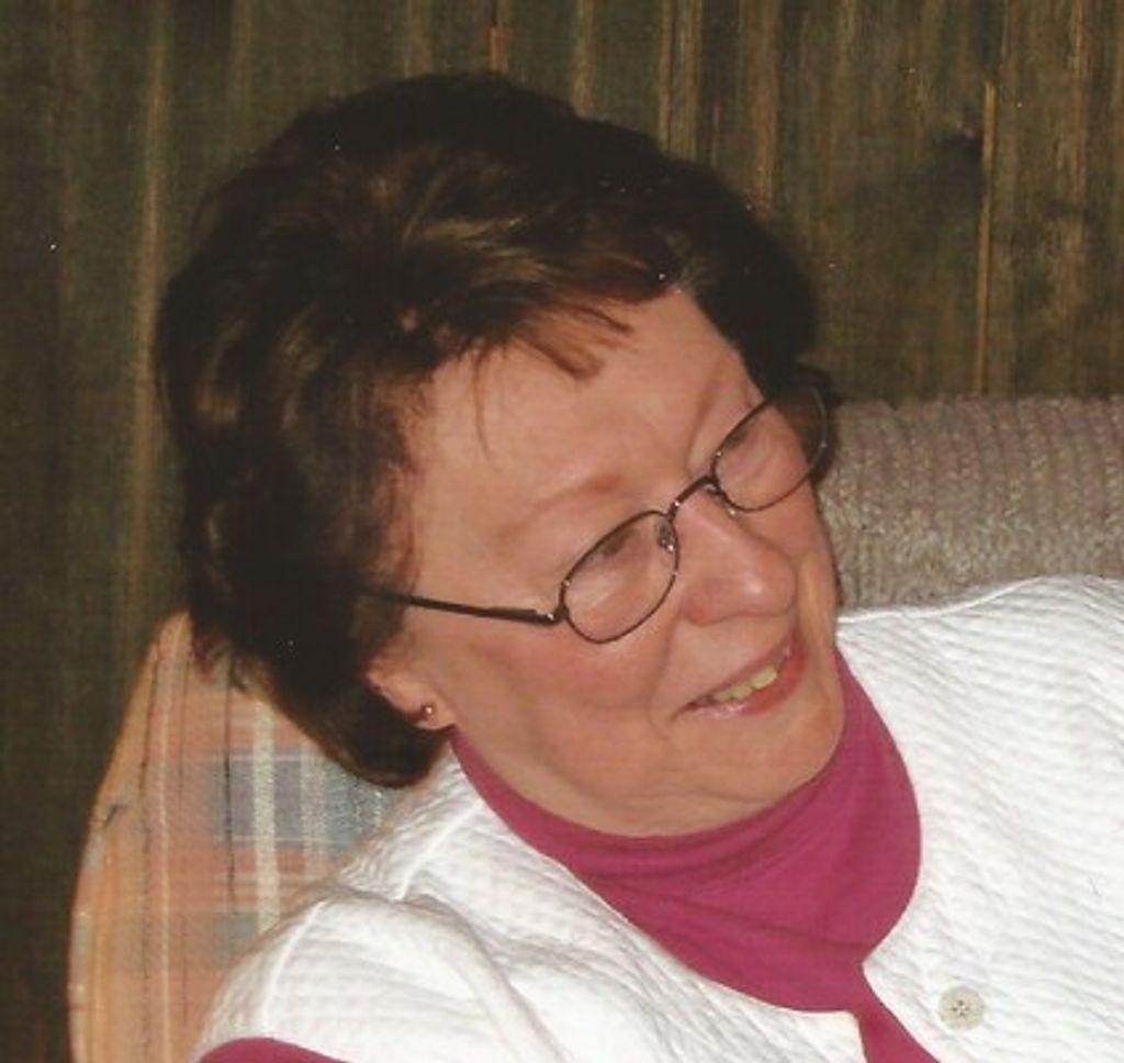 Barbara F. Leonard Profile Photo