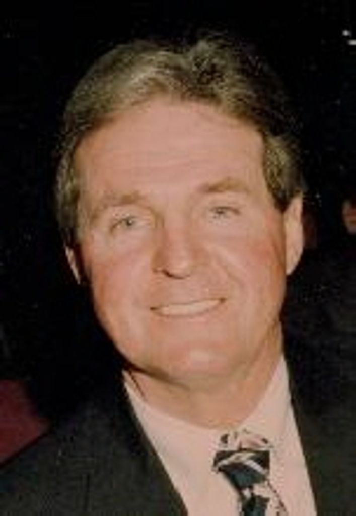 Jimmy Jennings Ford Profile Photo