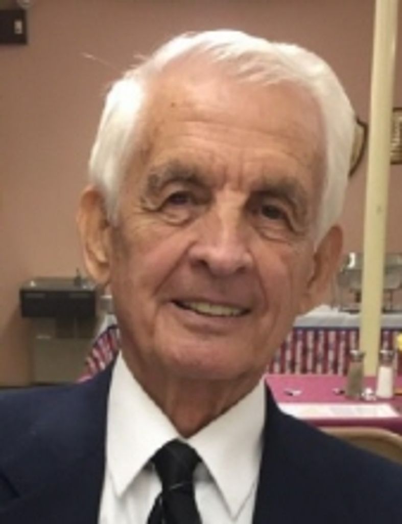 Charles Herbert Fiske, Jr.