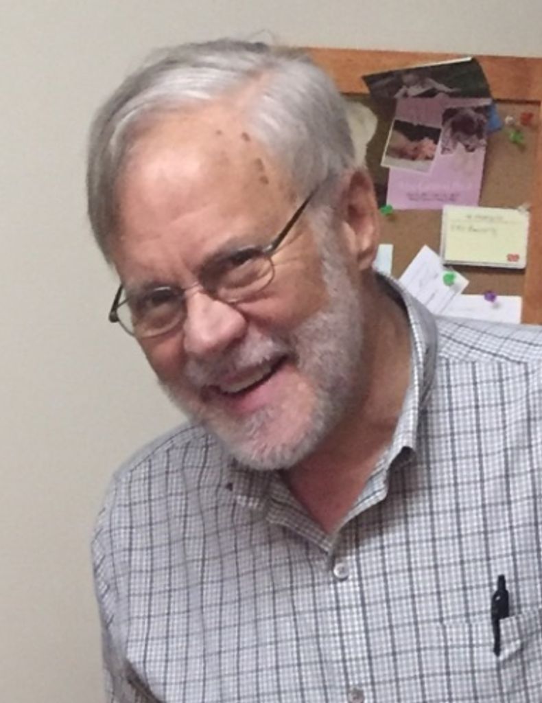 Dr. William James Todhunter