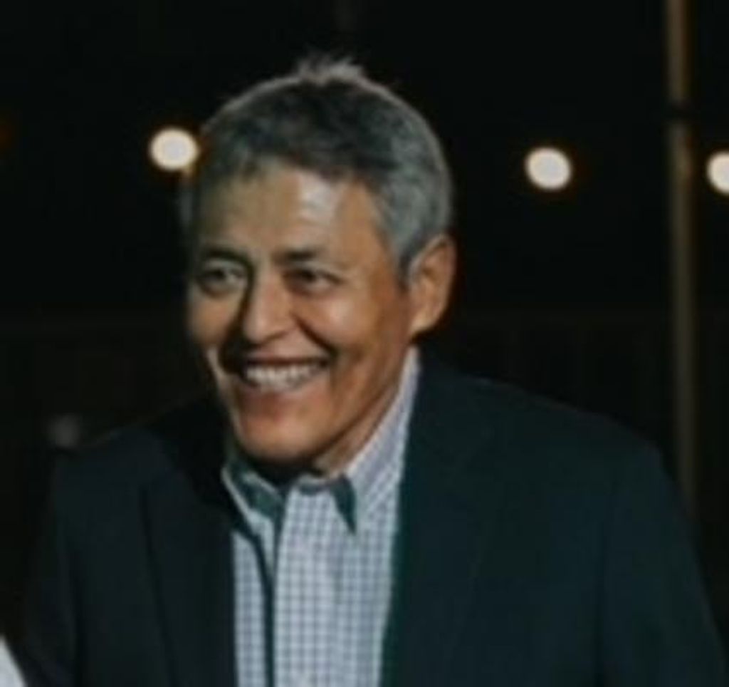 Carlos Banda De La Rosa Profile Photo
