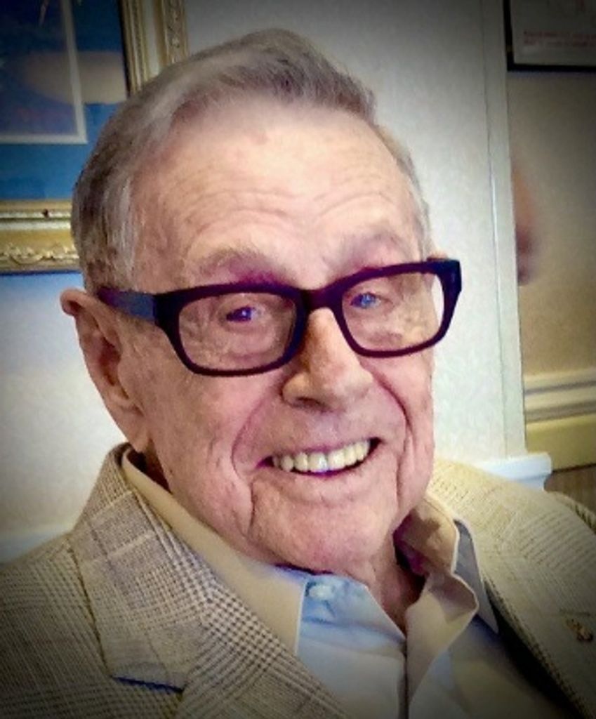 Joseph K. Tillinghast Profile Photo