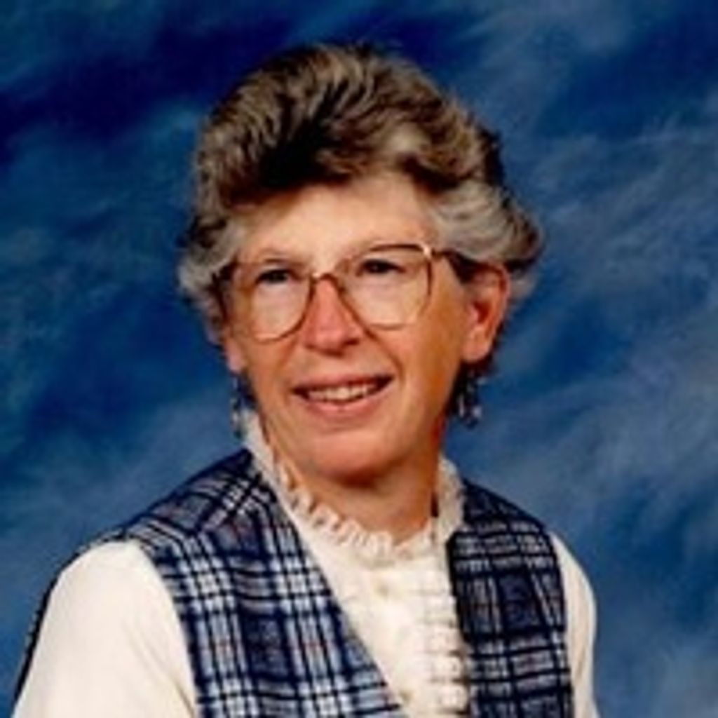 Patricia A. Symonds Profile Photo