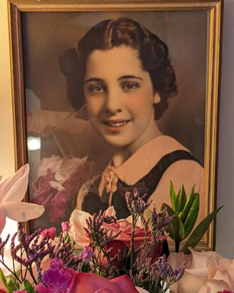Hildegarde Mary Kortman Profile Photo
