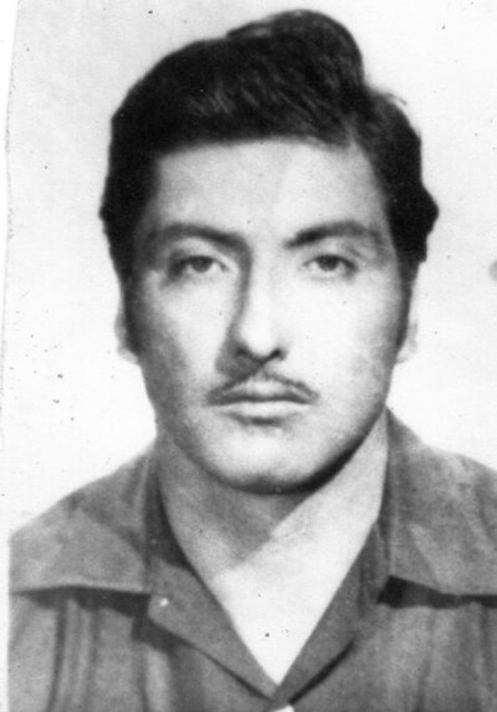 Ignacio Reyes Profile Photo