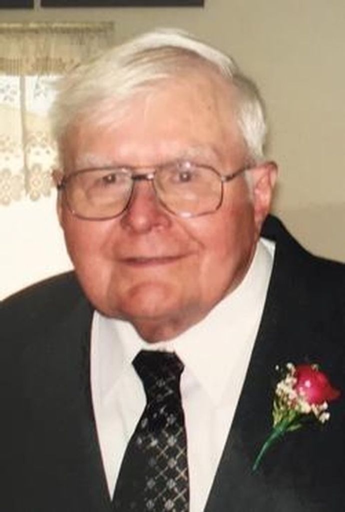 Roger Henry Kirchenwitz