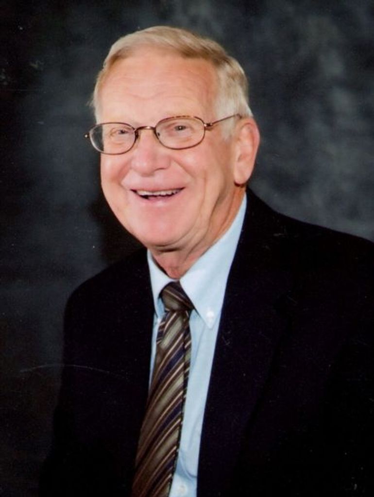Robert P. White