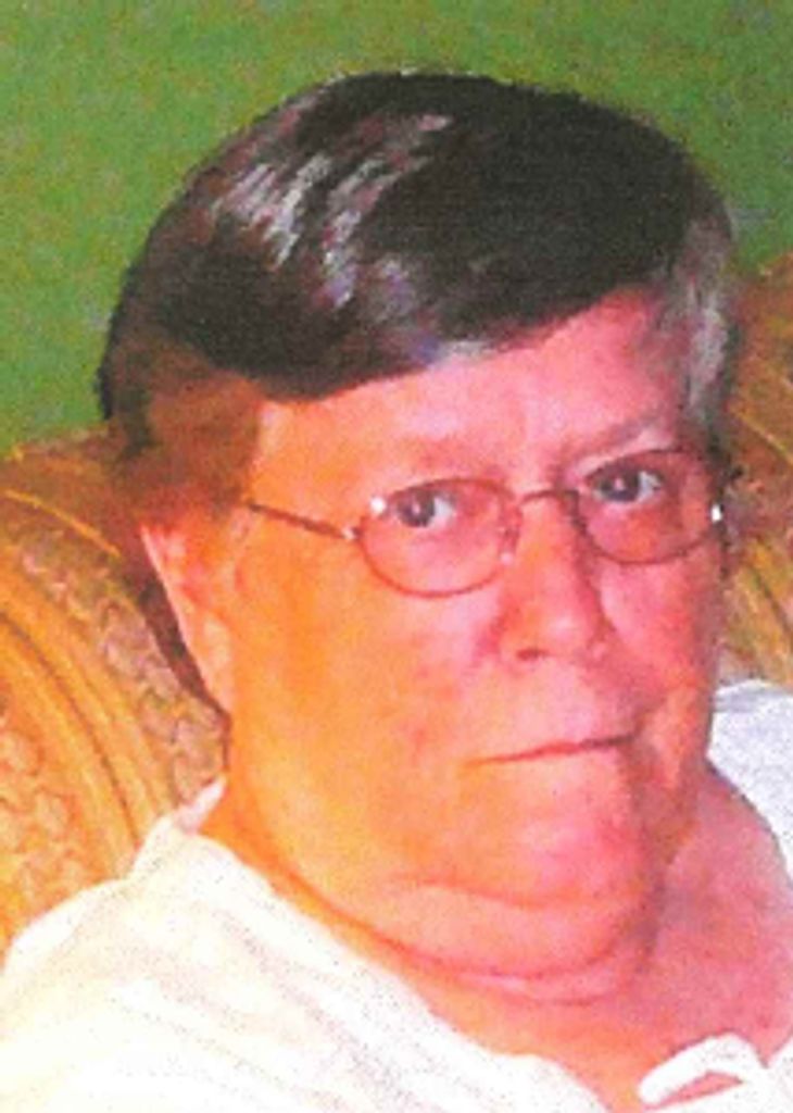 Barbara J. Beverly