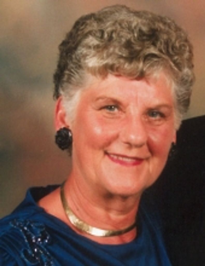 Lois Virginia Henry