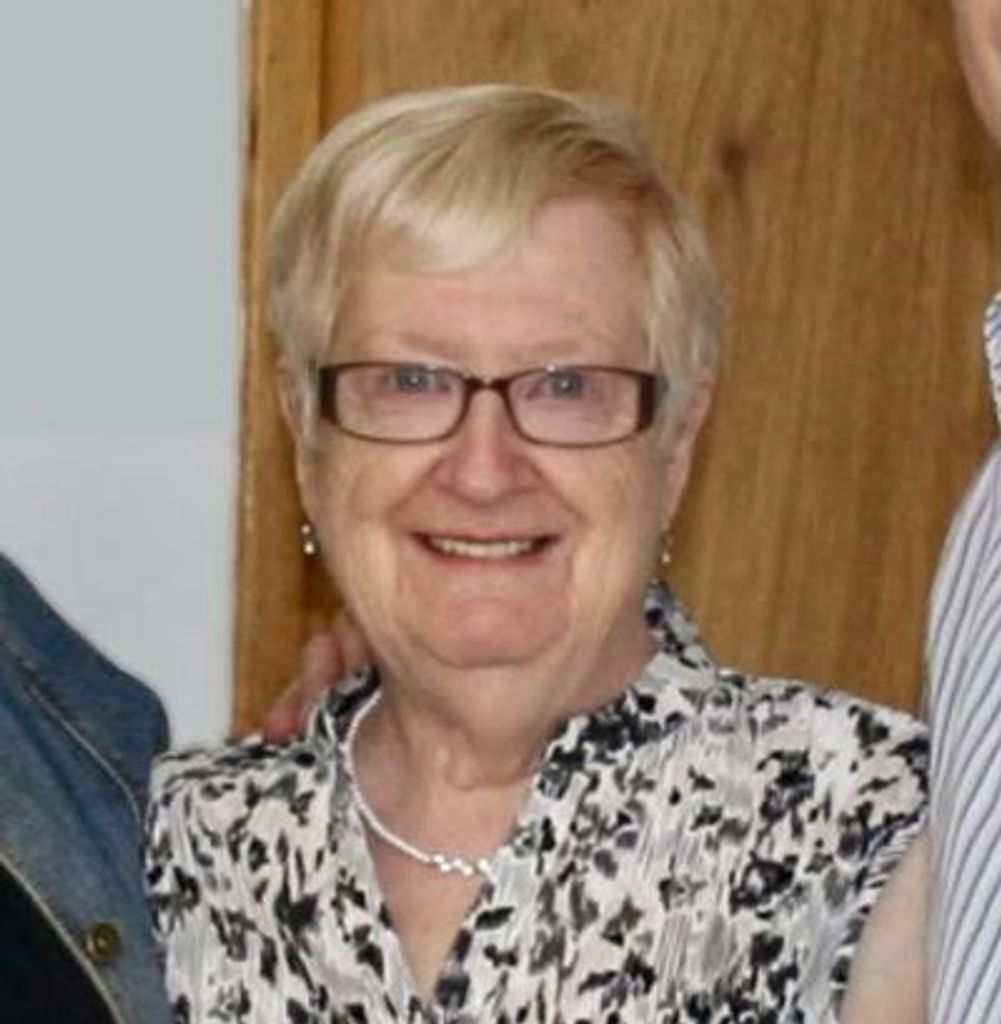 Annie Isabelle Johnson Profile Photo
