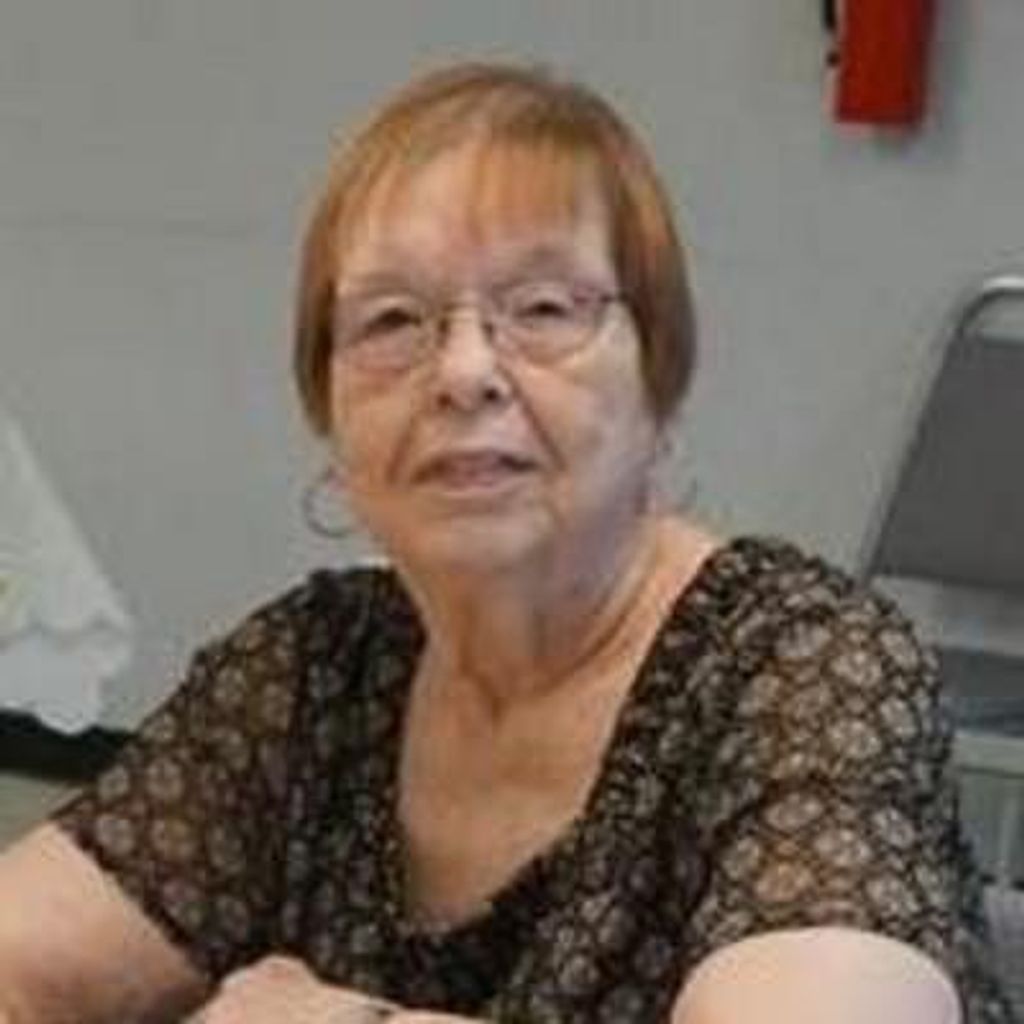 Margaret Mary Rollberg Profile Photo