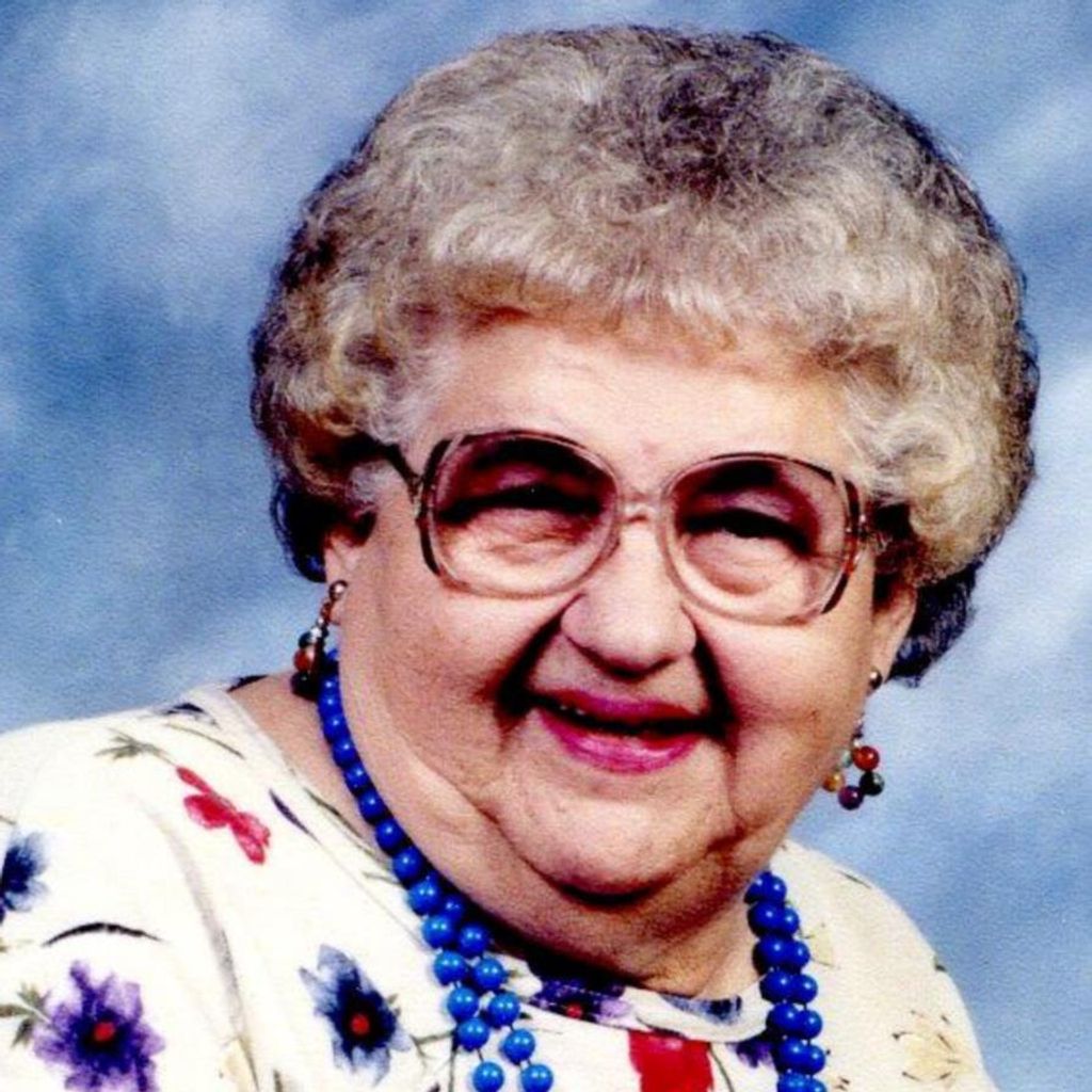 Dorothy J. Reynolds