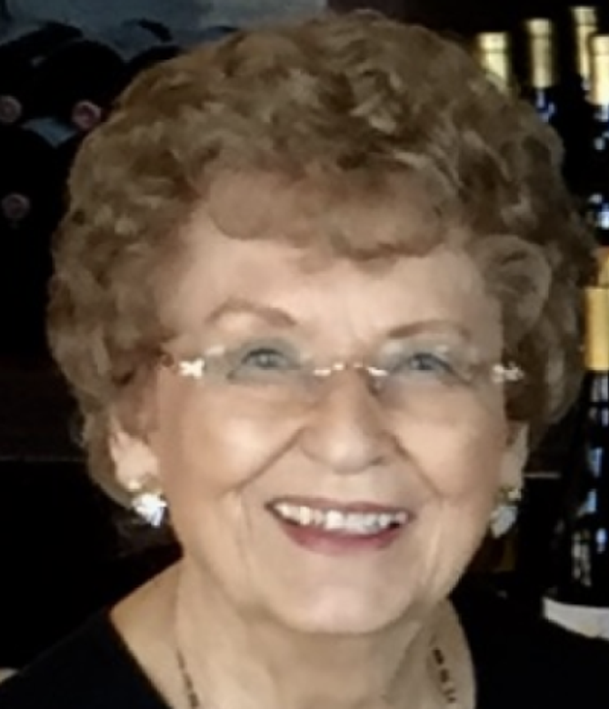 Corinne Fay Mann Profile Photo